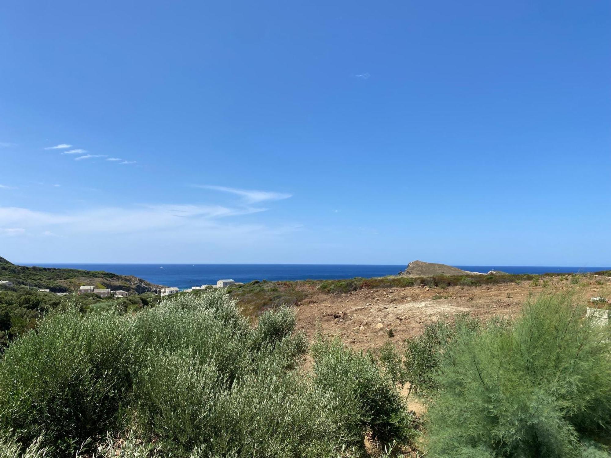 סנטורי Residences Anna מראה חיצוני תמונה