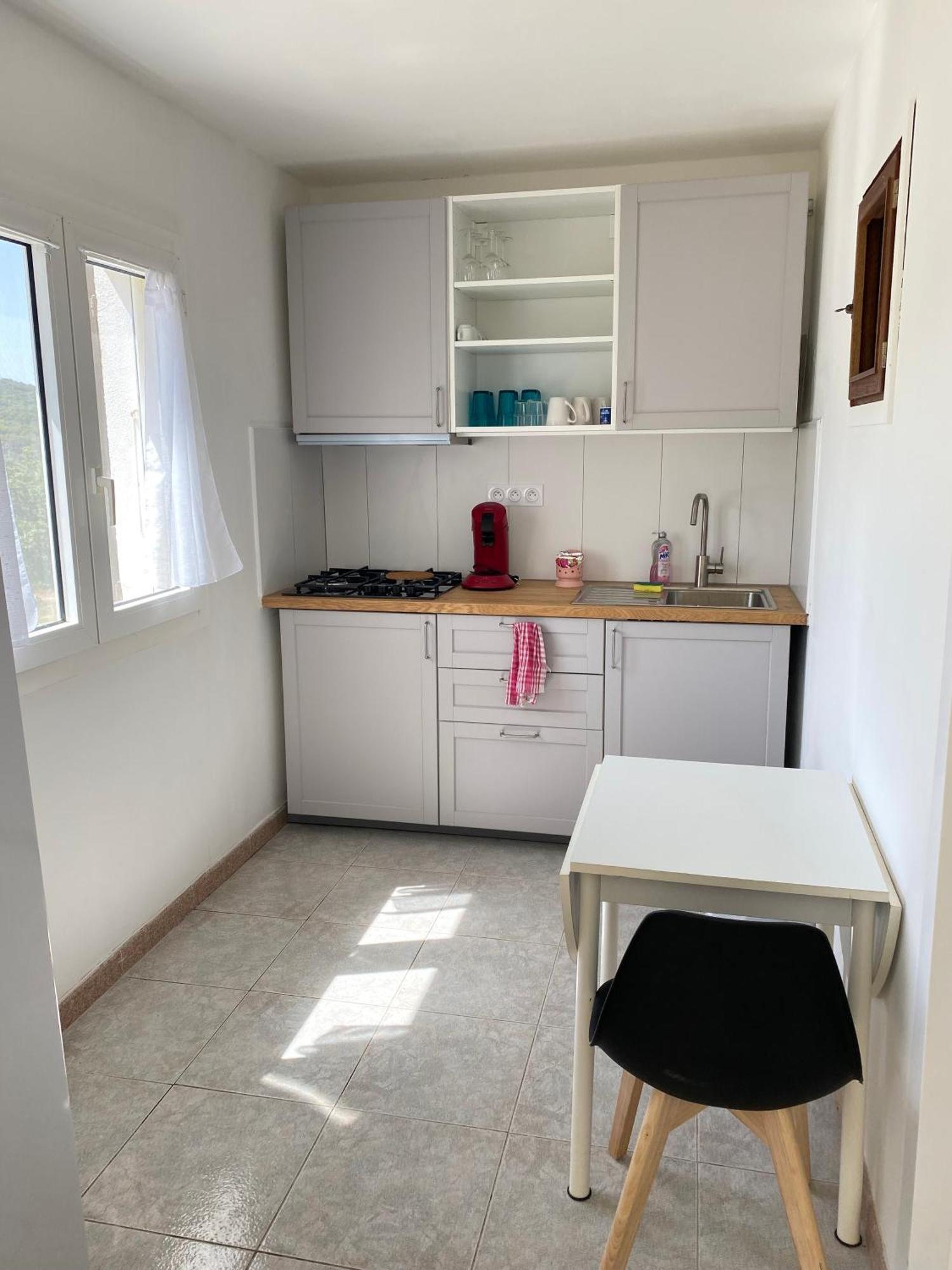 סנטורי Residences Anna מראה חיצוני תמונה