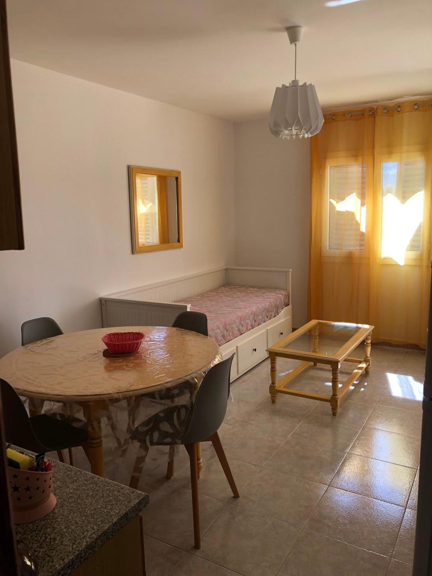 סנטורי Residences Anna מראה חיצוני תמונה