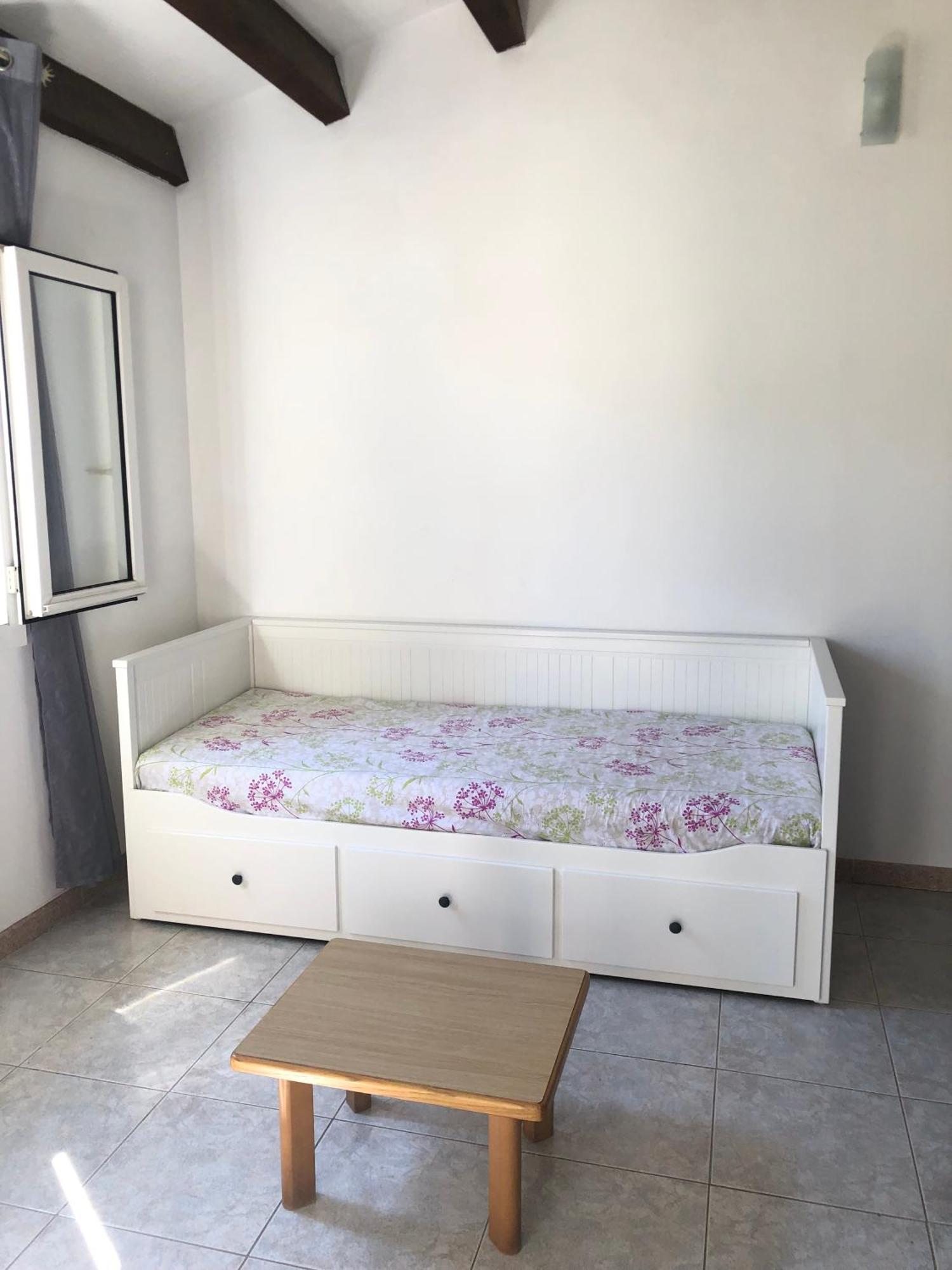 סנטורי Residences Anna מראה חיצוני תמונה