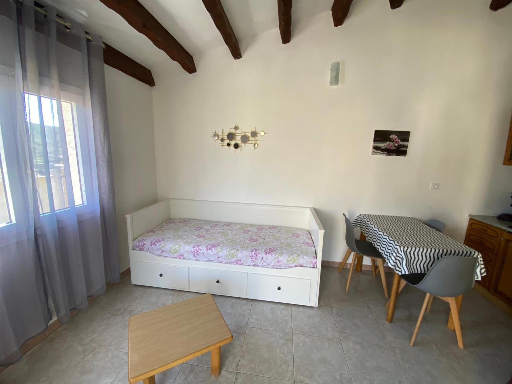 סנטורי Residences Anna מראה חיצוני תמונה