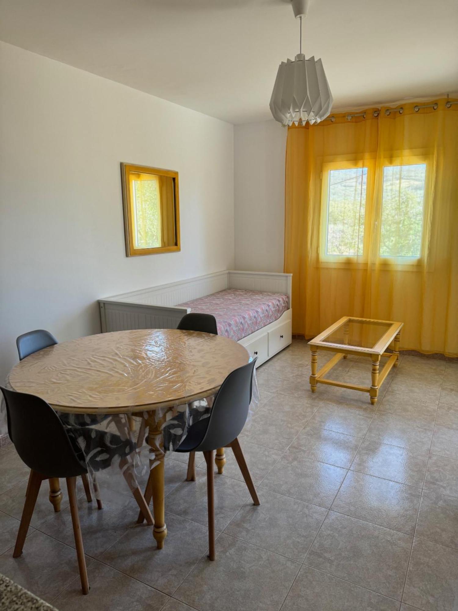 סנטורי Residences Anna מראה חיצוני תמונה