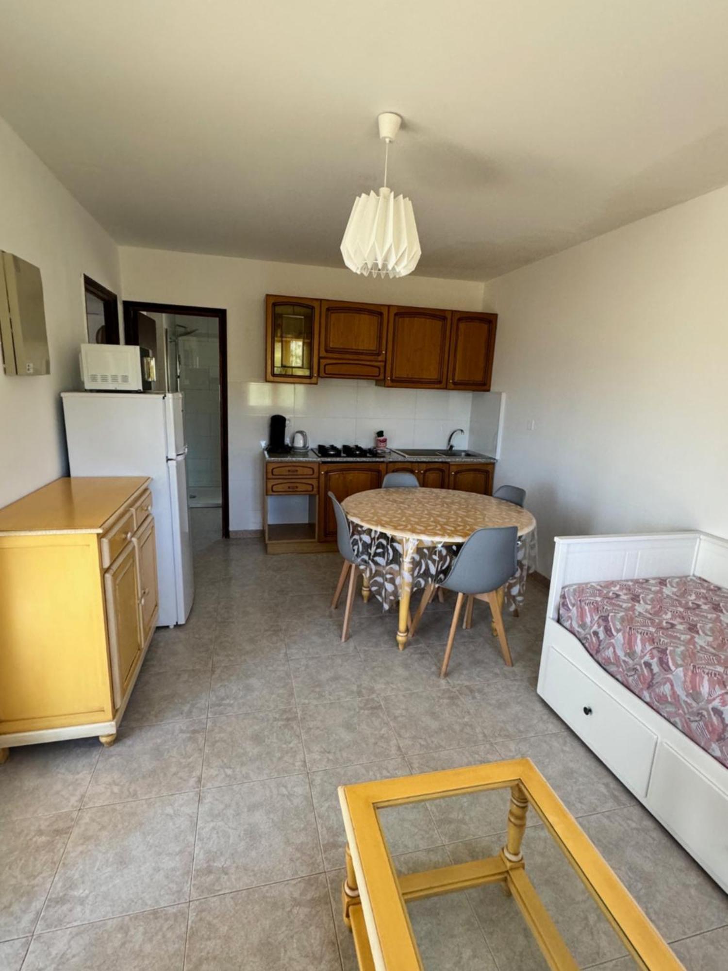 סנטורי Residences Anna מראה חיצוני תמונה