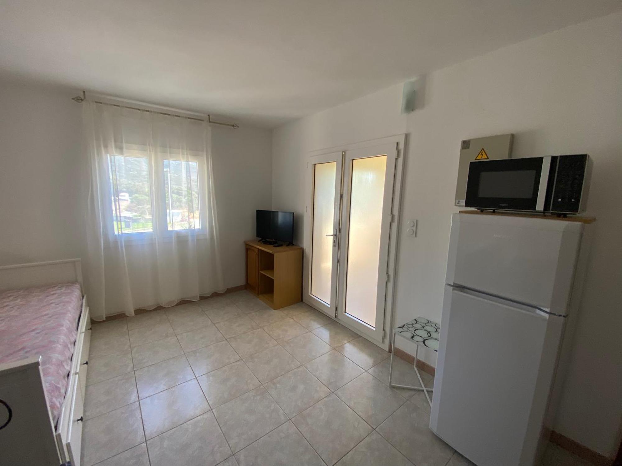 סנטורי Residences Anna מראה חיצוני תמונה