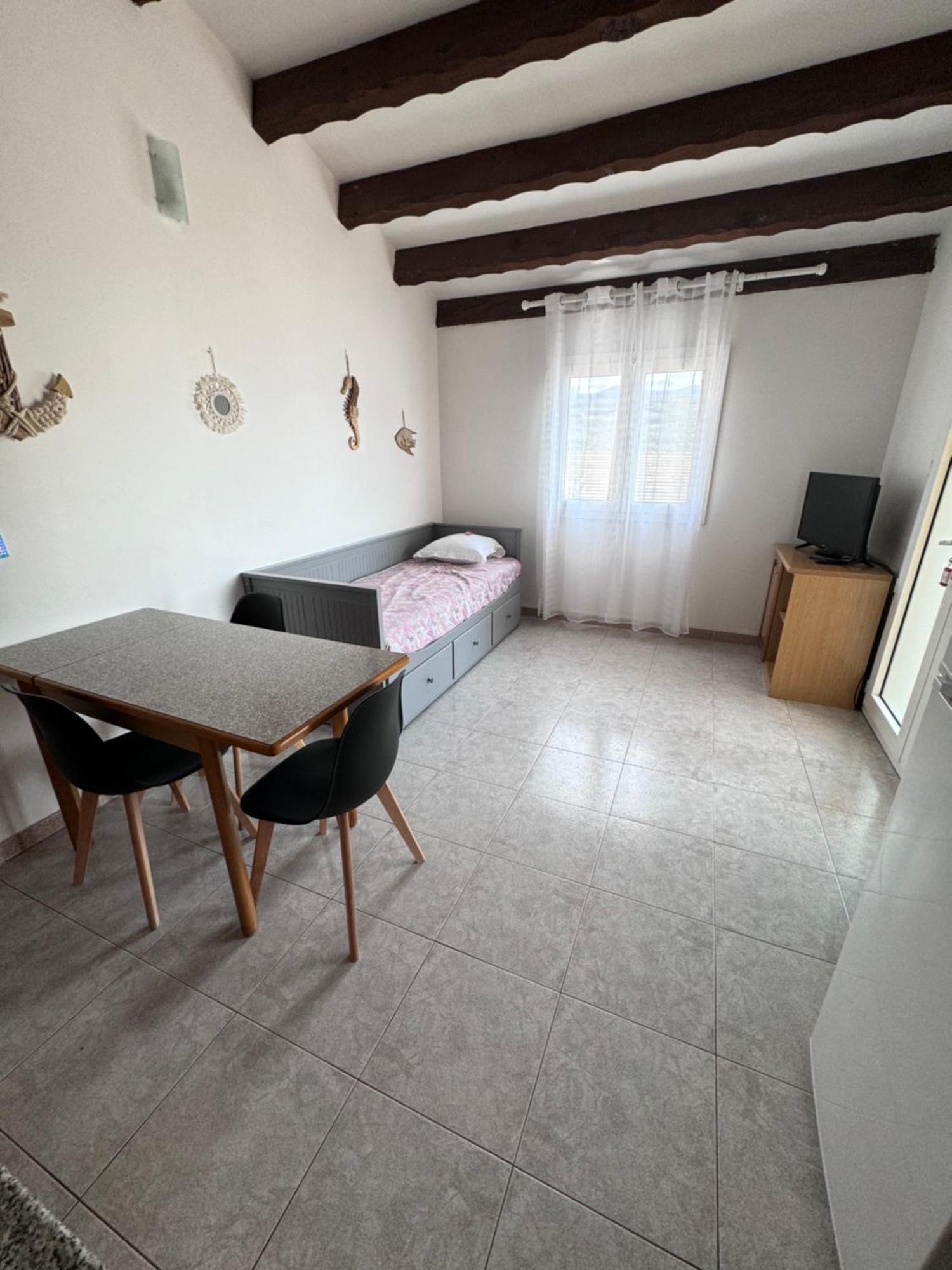 סנטורי Residences Anna מראה חיצוני תמונה