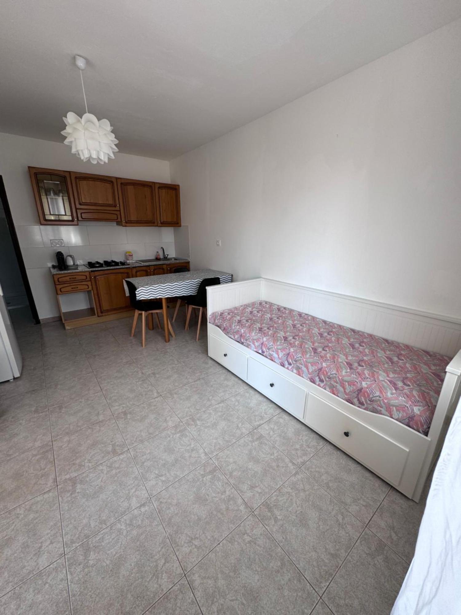 סנטורי Residences Anna מראה חיצוני תמונה