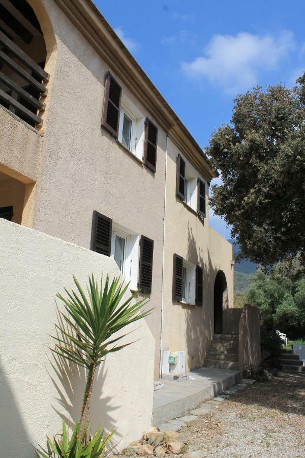 סנטורי Residences Anna מראה חיצוני תמונה