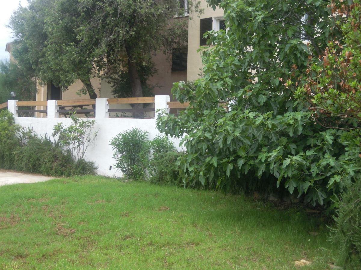סנטורי Residences Anna מראה חיצוני תמונה