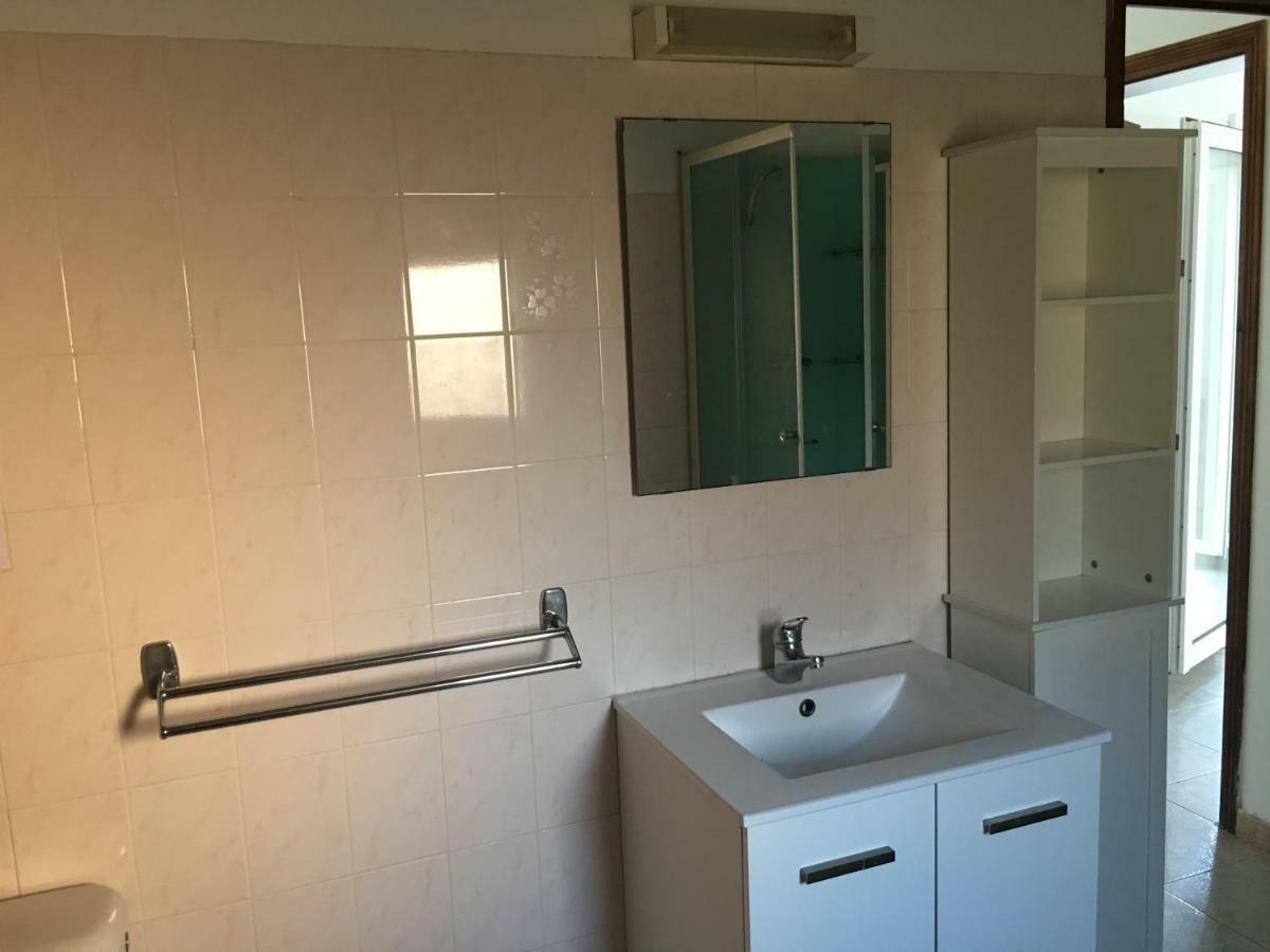 סנטורי Residences Anna מראה חיצוני תמונה